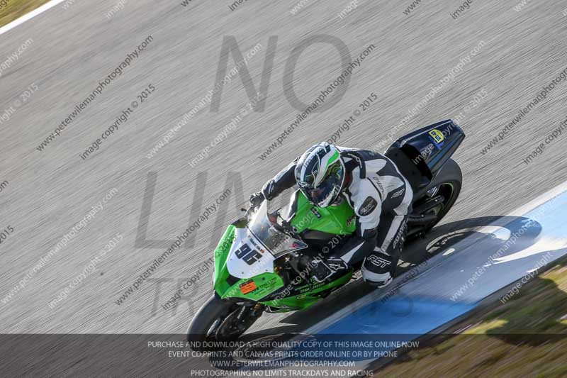 18 to 20th november 2013;Jerez;event digital images;motorbikes;no limits;peter wileman photography;trackday;trackday digital images