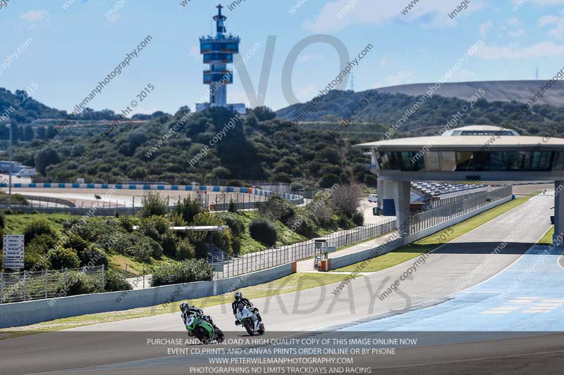 18 to 20th november 2013;Jerez;event digital images;motorbikes;no limits;peter wileman photography;trackday;trackday digital images