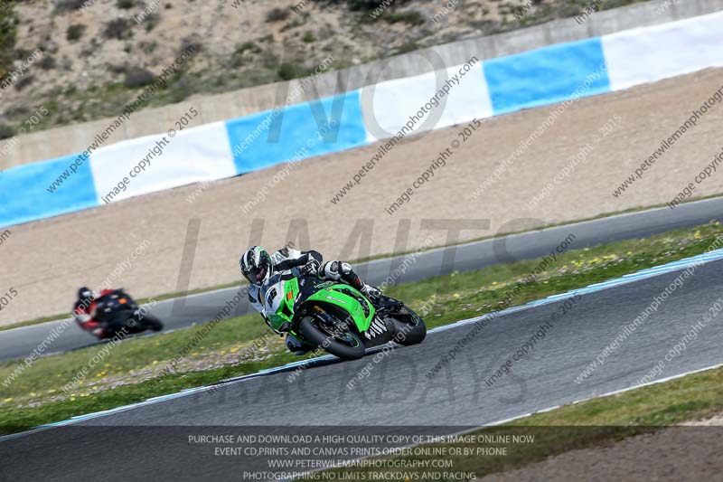 18 to 20th november 2013;Jerez;event digital images;motorbikes;no limits;peter wileman photography;trackday;trackday digital images