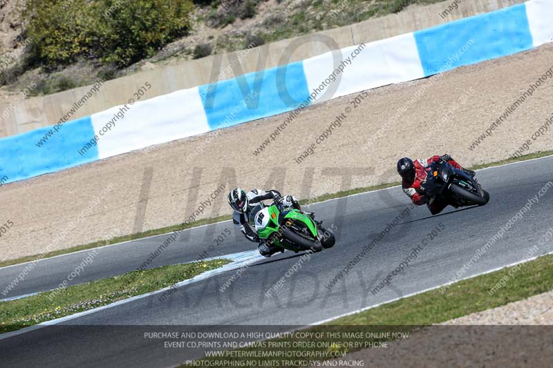 18 to 20th november 2013;Jerez;event digital images;motorbikes;no limits;peter wileman photography;trackday;trackday digital images