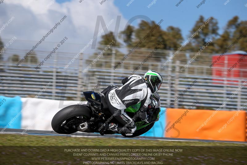 18 to 20th november 2013;Jerez;event digital images;motorbikes;no limits;peter wileman photography;trackday;trackday digital images