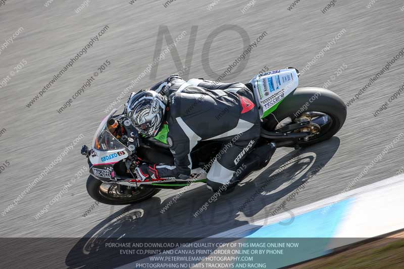 18 to 20th november 2013;Jerez;event digital images;motorbikes;no limits;peter wileman photography;trackday;trackday digital images