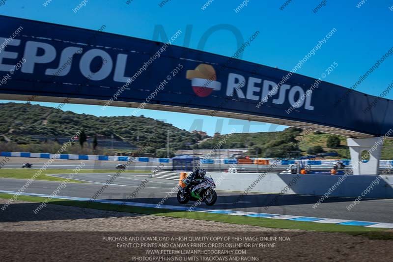 18 to 20th november 2013;Jerez;event digital images;motorbikes;no limits;peter wileman photography;trackday;trackday digital images