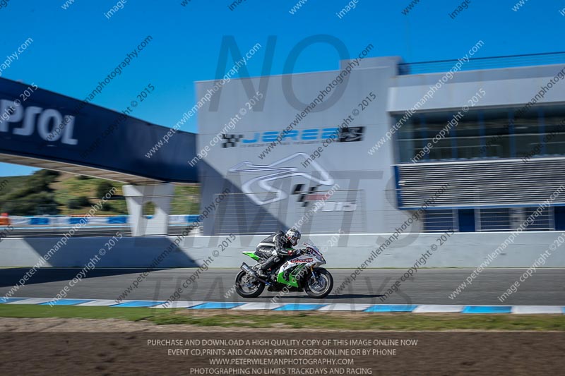 18 to 20th november 2013;Jerez;event digital images;motorbikes;no limits;peter wileman photography;trackday;trackday digital images