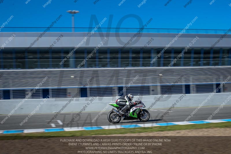 18 to 20th november 2013;Jerez;event digital images;motorbikes;no limits;peter wileman photography;trackday;trackday digital images
