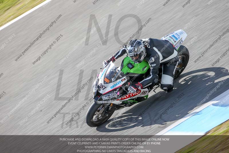 18 to 20th november 2013;Jerez;event digital images;motorbikes;no limits;peter wileman photography;trackday;trackday digital images