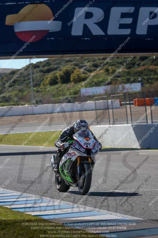 18 to 20th november 2013;Jerez;event digital images;motorbikes;no limits;peter wileman photography;trackday;trackday digital images