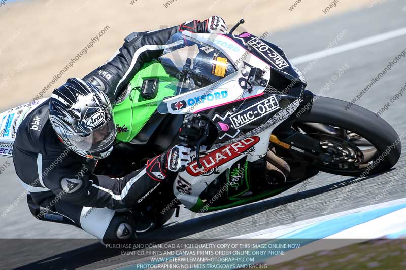 18 to 20th november 2013;Jerez;event digital images;motorbikes;no limits;peter wileman photography;trackday;trackday digital images