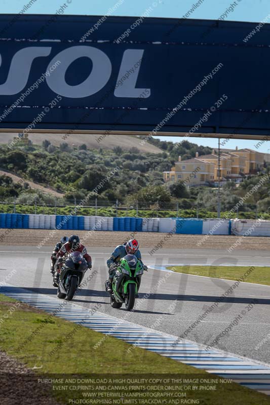 18 to 20th november 2013;Jerez;event digital images;motorbikes;no limits;peter wileman photography;trackday;trackday digital images