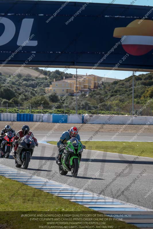 18 to 20th november 2013;Jerez;event digital images;motorbikes;no limits;peter wileman photography;trackday;trackday digital images