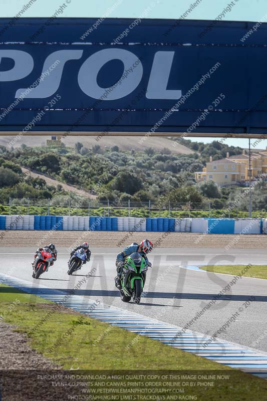 18 to 20th november 2013;Jerez;event digital images;motorbikes;no limits;peter wileman photography;trackday;trackday digital images