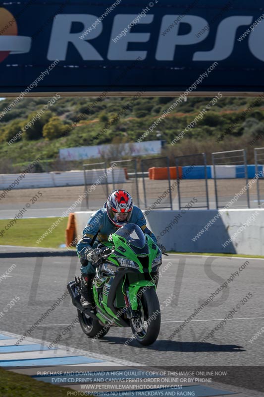 18 to 20th november 2013;Jerez;event digital images;motorbikes;no limits;peter wileman photography;trackday;trackday digital images