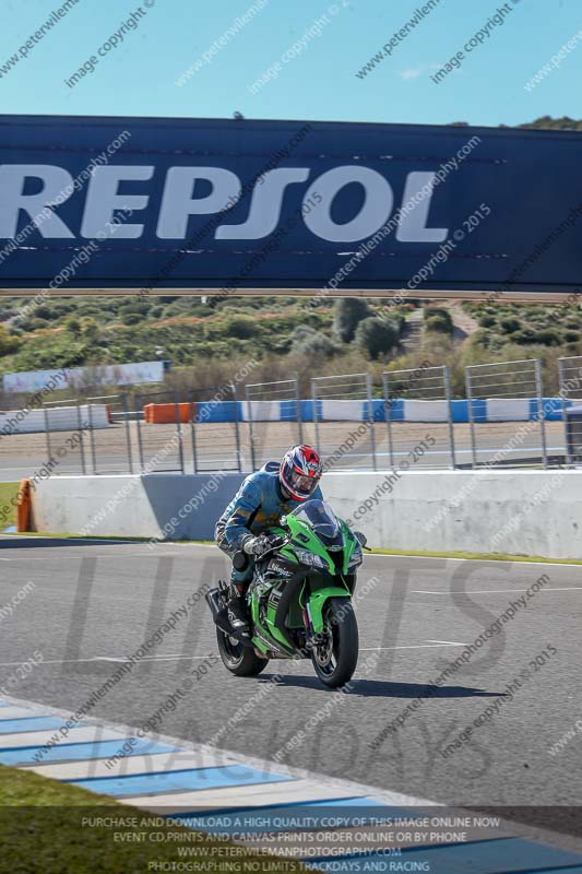 18 to 20th november 2013;Jerez;event digital images;motorbikes;no limits;peter wileman photography;trackday;trackday digital images