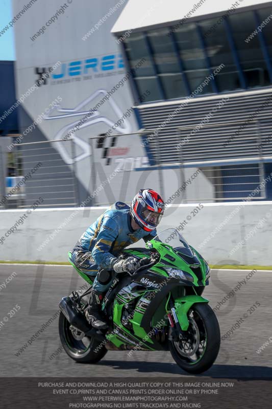 18 to 20th november 2013;Jerez;event digital images;motorbikes;no limits;peter wileman photography;trackday;trackday digital images