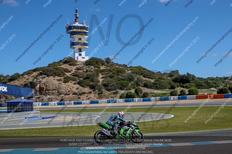 18 to 20th november 2013;Jerez;event digital images;motorbikes;no limits;peter wileman photography;trackday;trackday digital images