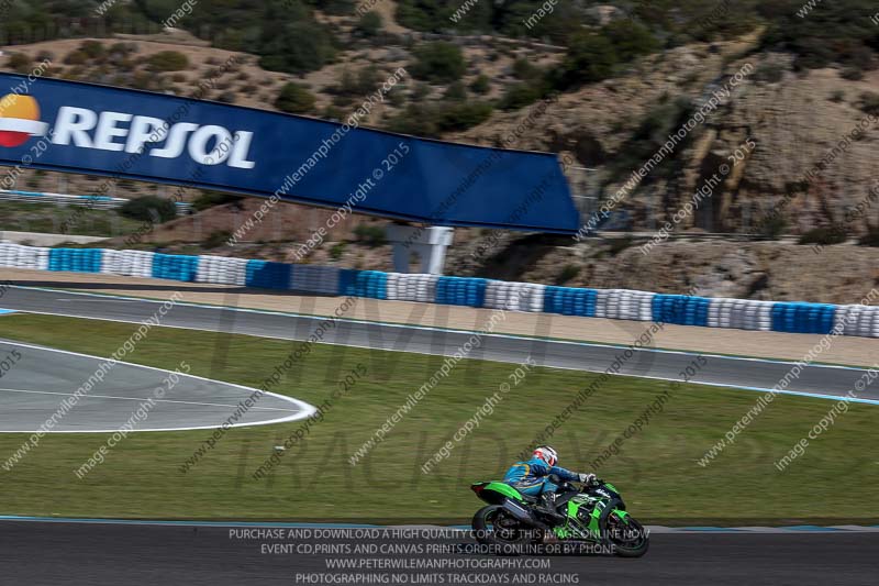 18 to 20th november 2013;Jerez;event digital images;motorbikes;no limits;peter wileman photography;trackday;trackday digital images