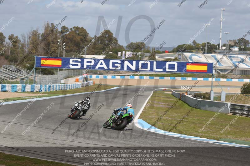 18 to 20th november 2013;Jerez;event digital images;motorbikes;no limits;peter wileman photography;trackday;trackday digital images