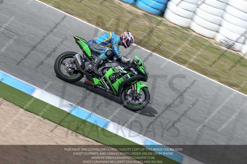 18 to 20th november 2013;Jerez;event digital images;motorbikes;no limits;peter wileman photography;trackday;trackday digital images
