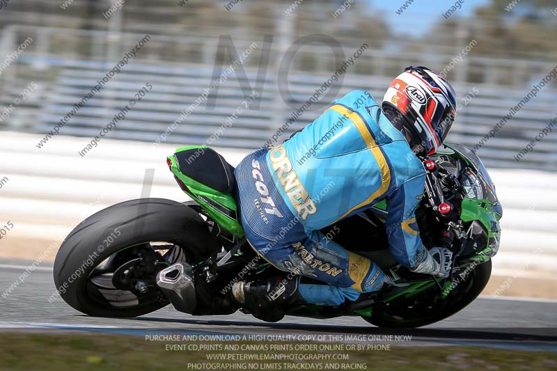 18 to 20th november 2013;Jerez;event digital images;motorbikes;no limits;peter wileman photography;trackday;trackday digital images