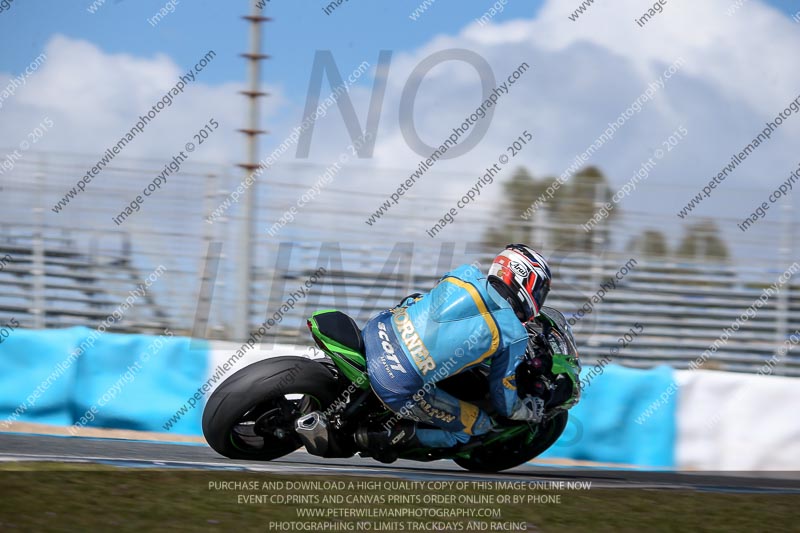 18 to 20th november 2013;Jerez;event digital images;motorbikes;no limits;peter wileman photography;trackday;trackday digital images