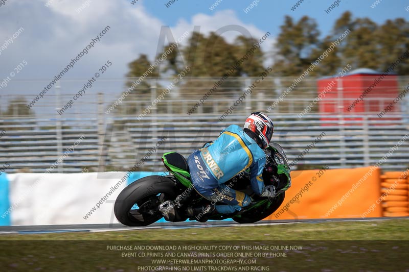 18 to 20th november 2013;Jerez;event digital images;motorbikes;no limits;peter wileman photography;trackday;trackday digital images