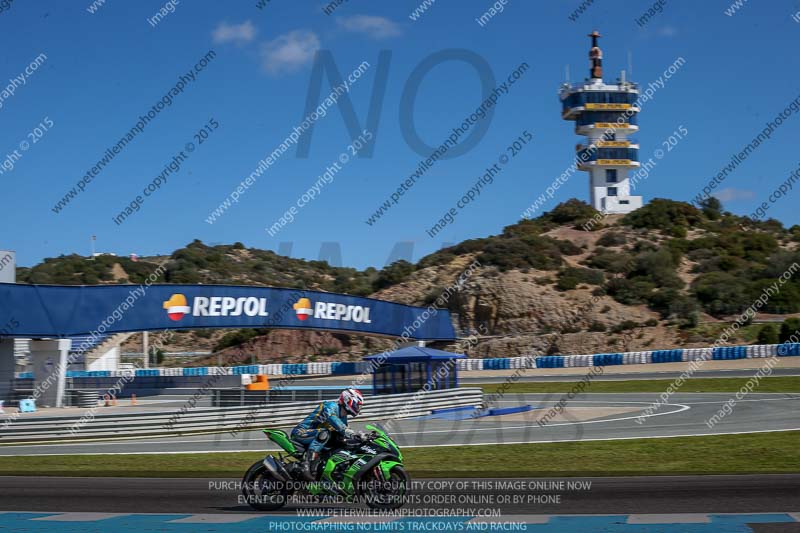 18 to 20th november 2013;Jerez;event digital images;motorbikes;no limits;peter wileman photography;trackday;trackday digital images