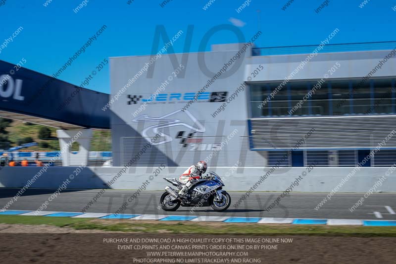 18 to 20th november 2013;Jerez;event digital images;motorbikes;no limits;peter wileman photography;trackday;trackday digital images