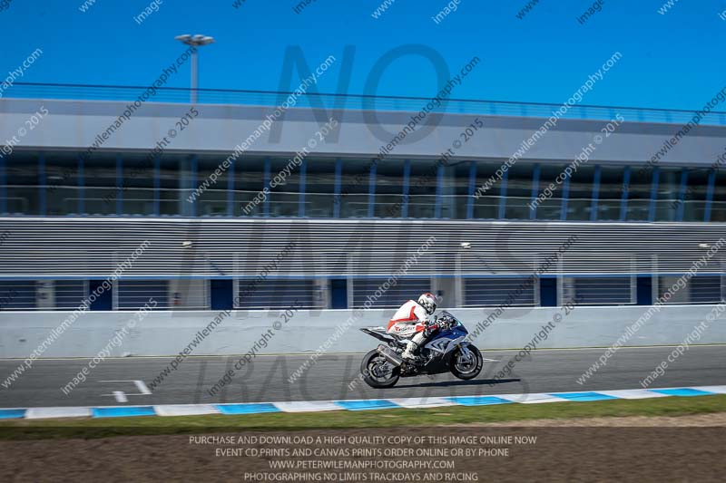 18 to 20th november 2013;Jerez;event digital images;motorbikes;no limits;peter wileman photography;trackday;trackday digital images