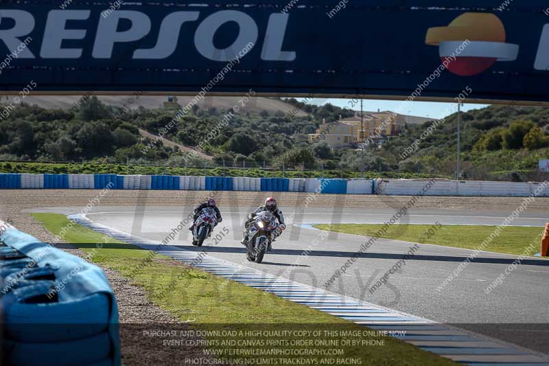 18 to 20th november 2013;Jerez;event digital images;motorbikes;no limits;peter wileman photography;trackday;trackday digital images