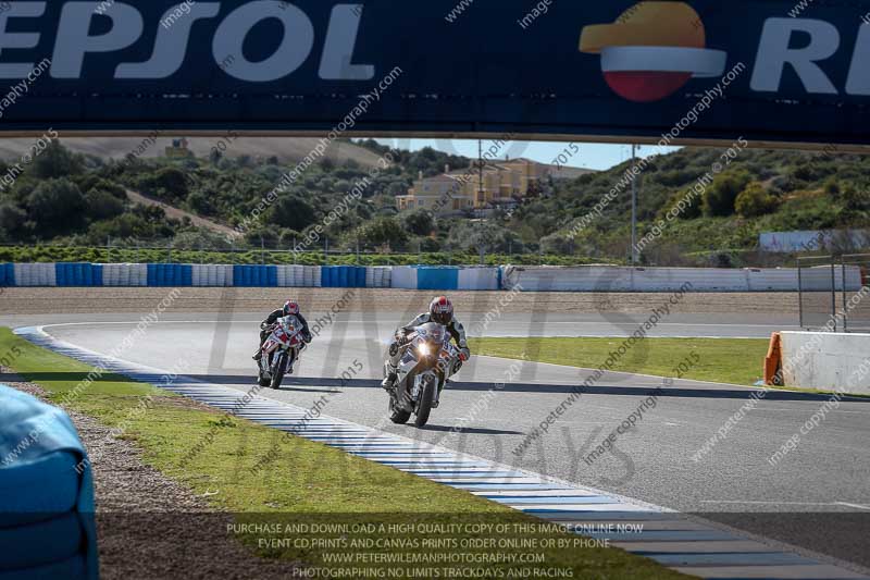 18 to 20th november 2013;Jerez;event digital images;motorbikes;no limits;peter wileman photography;trackday;trackday digital images