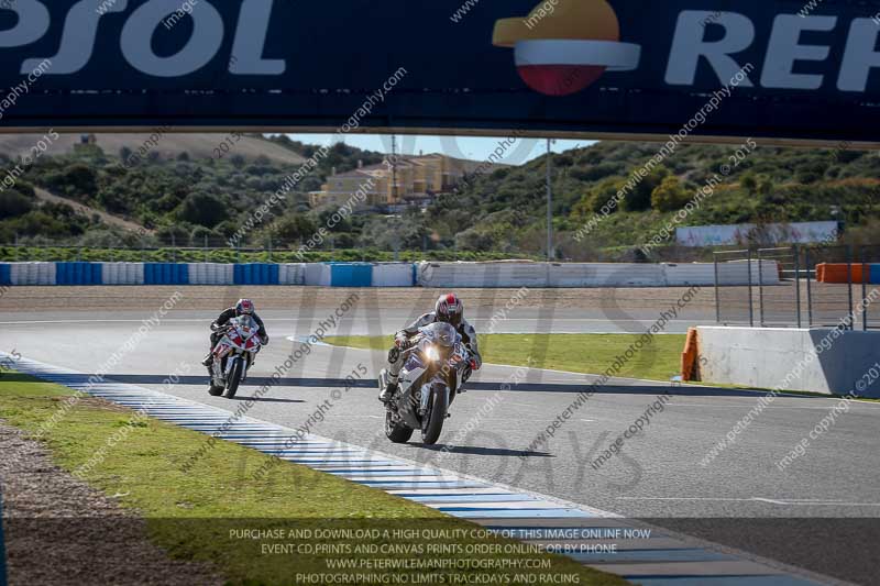 18 to 20th november 2013;Jerez;event digital images;motorbikes;no limits;peter wileman photography;trackday;trackday digital images