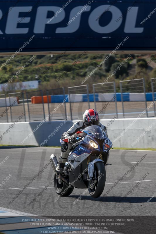18 to 20th november 2013;Jerez;event digital images;motorbikes;no limits;peter wileman photography;trackday;trackday digital images