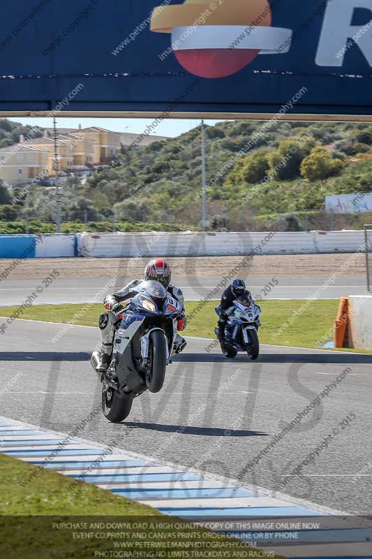 18 to 20th november 2013;Jerez;event digital images;motorbikes;no limits;peter wileman photography;trackday;trackday digital images