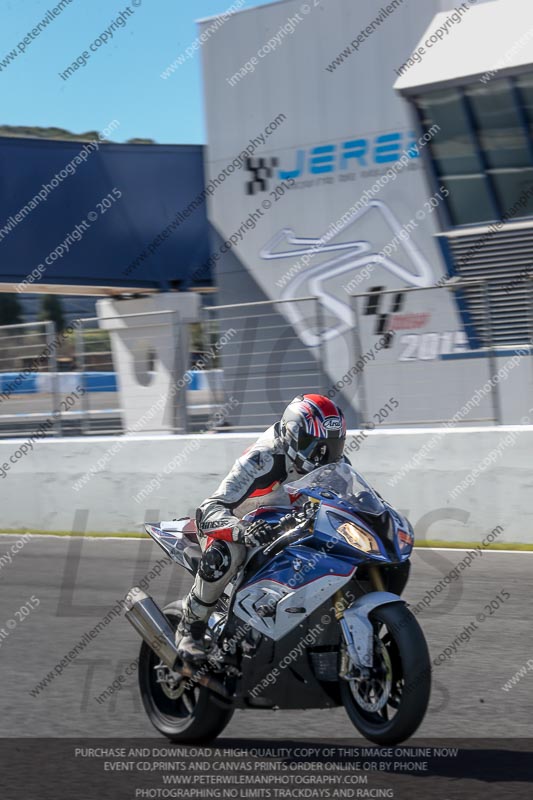 18 to 20th november 2013;Jerez;event digital images;motorbikes;no limits;peter wileman photography;trackday;trackday digital images