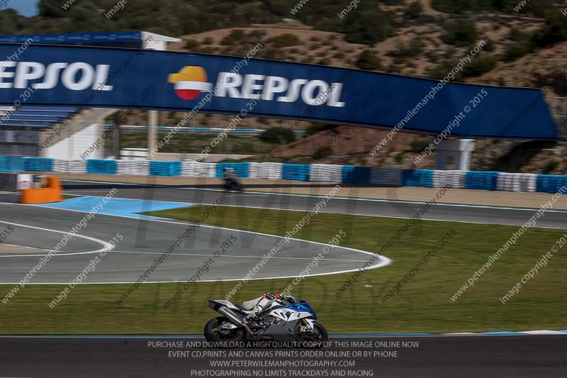 18 to 20th november 2013;Jerez;event digital images;motorbikes;no limits;peter wileman photography;trackday;trackday digital images