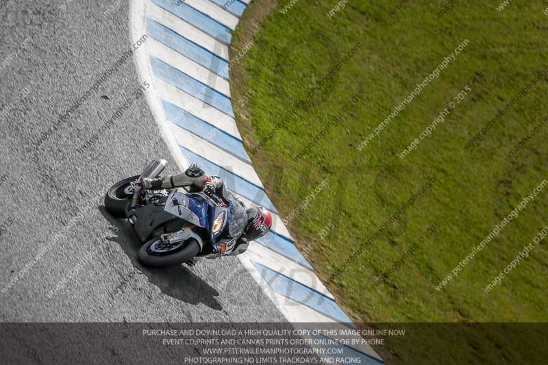 18 to 20th november 2013;Jerez;event digital images;motorbikes;no limits;peter wileman photography;trackday;trackday digital images