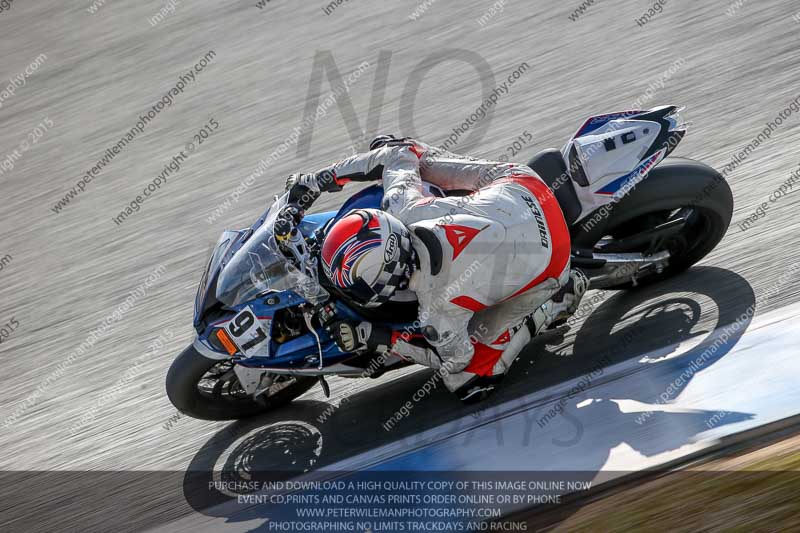 18 to 20th november 2013;Jerez;event digital images;motorbikes;no limits;peter wileman photography;trackday;trackday digital images