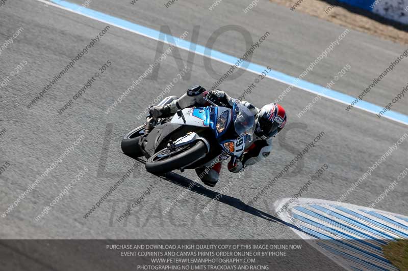 18 to 20th november 2013;Jerez;event digital images;motorbikes;no limits;peter wileman photography;trackday;trackday digital images