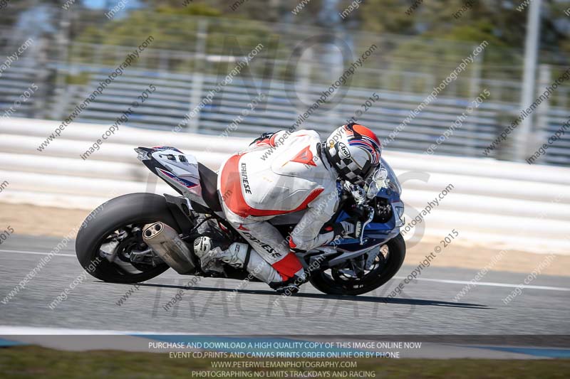 18 to 20th november 2013;Jerez;event digital images;motorbikes;no limits;peter wileman photography;trackday;trackday digital images