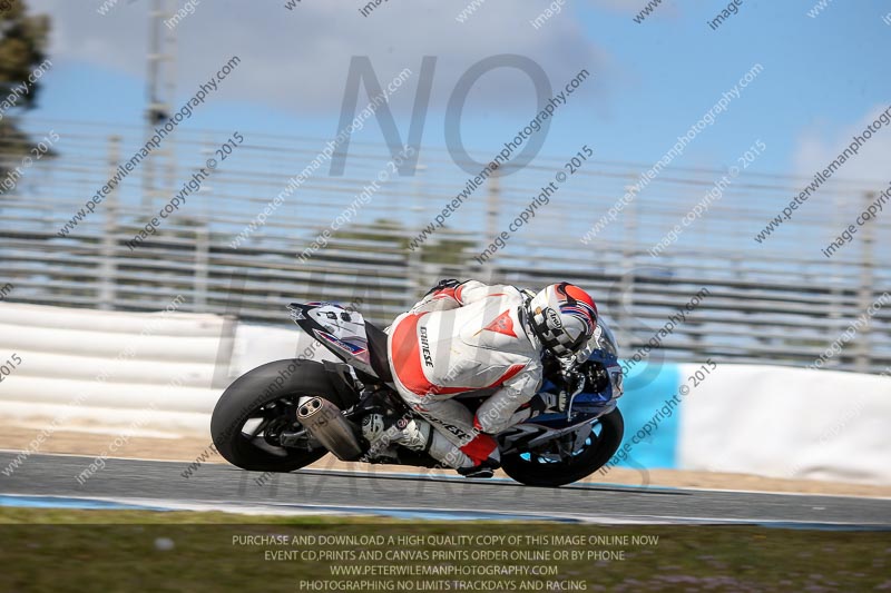 18 to 20th november 2013;Jerez;event digital images;motorbikes;no limits;peter wileman photography;trackday;trackday digital images