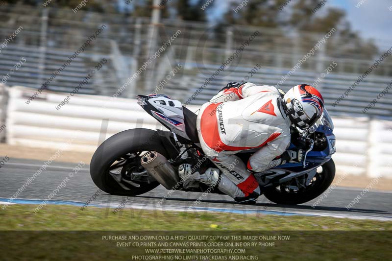 18 to 20th november 2013;Jerez;event digital images;motorbikes;no limits;peter wileman photography;trackday;trackday digital images