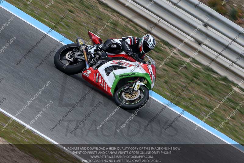 18 to 20th november 2013;Jerez;event digital images;motorbikes;no limits;peter wileman photography;trackday;trackday digital images