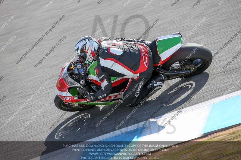 18 to 20th november 2013;Jerez;event digital images;motorbikes;no limits;peter wileman photography;trackday;trackday digital images