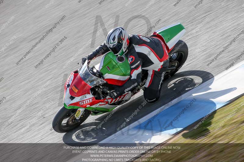 18 to 20th november 2013;Jerez;event digital images;motorbikes;no limits;peter wileman photography;trackday;trackday digital images