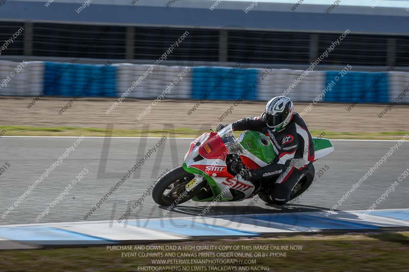 18 to 20th november 2013;Jerez;event digital images;motorbikes;no limits;peter wileman photography;trackday;trackday digital images