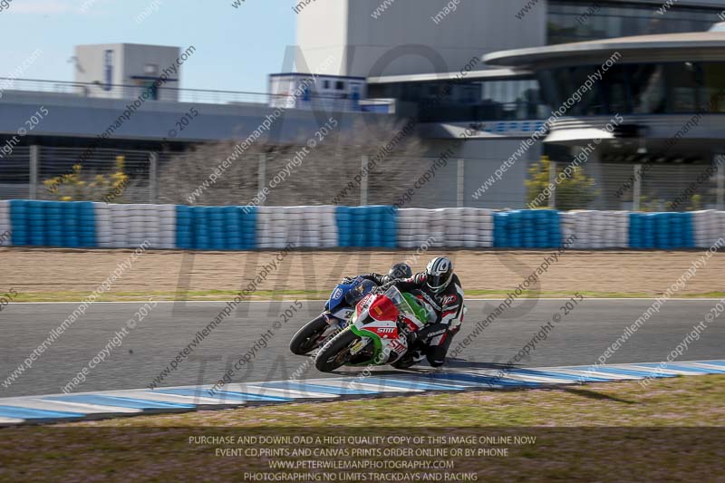 18 to 20th november 2013;Jerez;event digital images;motorbikes;no limits;peter wileman photography;trackday;trackday digital images