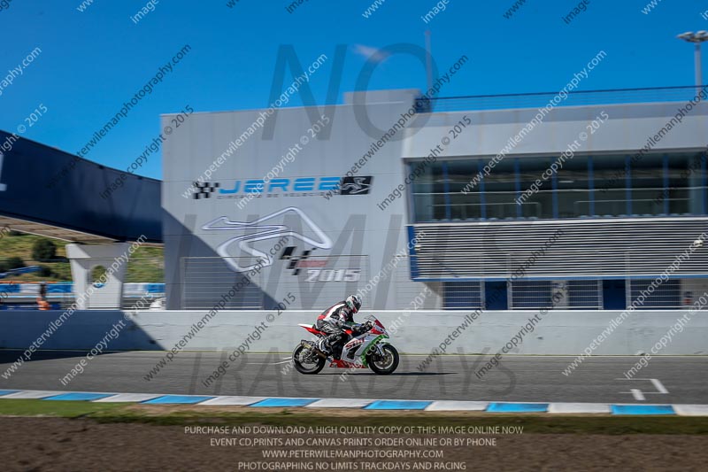 18 to 20th november 2013;Jerez;event digital images;motorbikes;no limits;peter wileman photography;trackday;trackday digital images