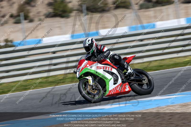 18 to 20th november 2013;Jerez;event digital images;motorbikes;no limits;peter wileman photography;trackday;trackday digital images