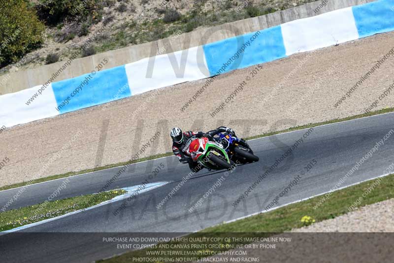 18 to 20th november 2013;Jerez;event digital images;motorbikes;no limits;peter wileman photography;trackday;trackday digital images