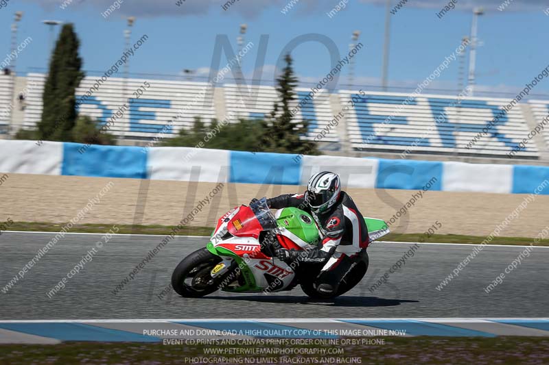 18 to 20th november 2013;Jerez;event digital images;motorbikes;no limits;peter wileman photography;trackday;trackday digital images